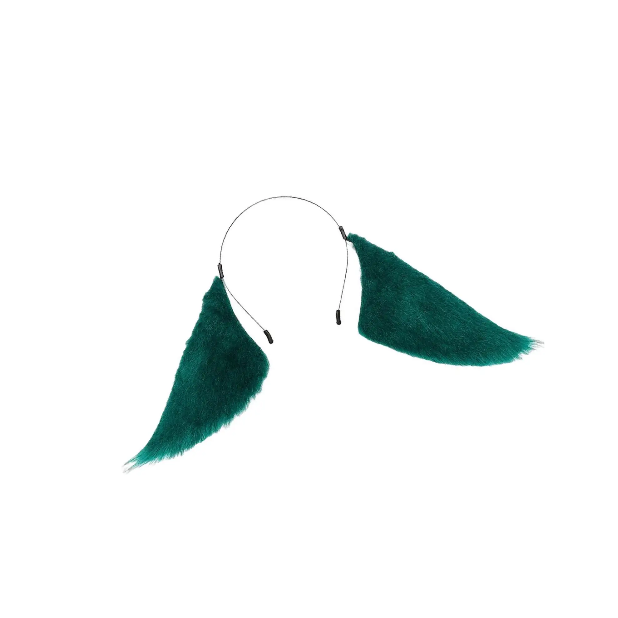 

Animal Ears Headband Cosplay Party Favor Adults Cute Costume for Performance
