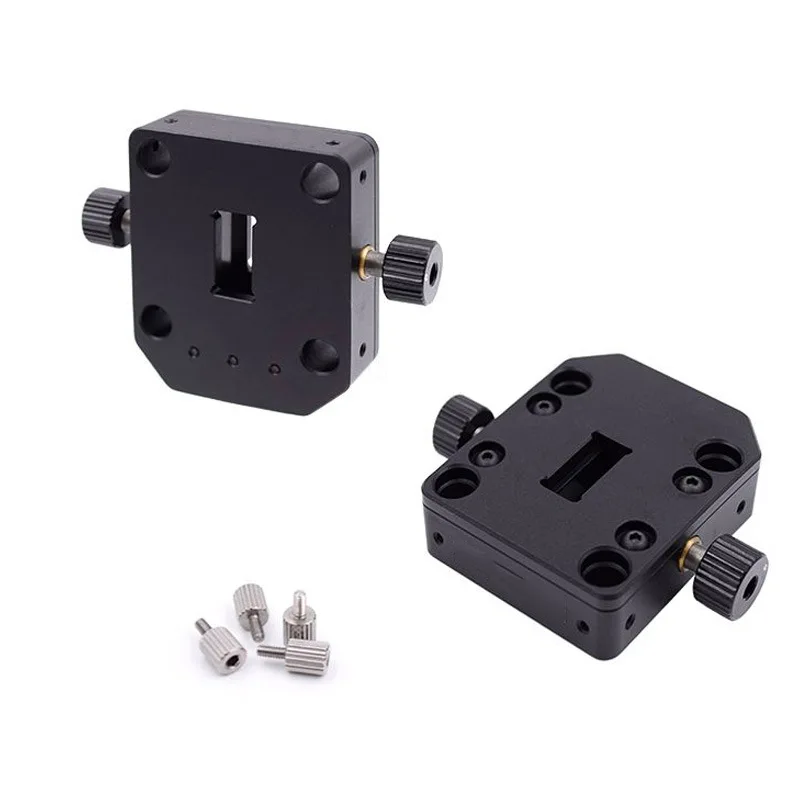 Coaxial adjustable slit new