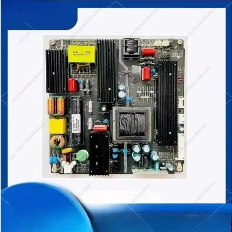 42-Inch-65-inch LED LCD Power Supply ER5565 Boost Integrated, Commonly Used Power Board for Advertising Machines Second-hand
