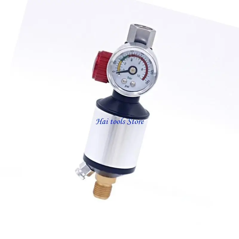 X37E Sprays Lufrevoller Luftfilteröl Wasserabscheider Wasserfilter