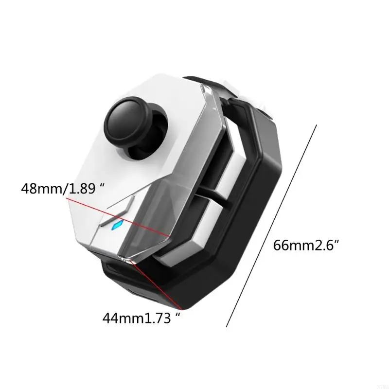 N7MA Gaming Accessories Mobile Gamestick Gamestick Game Controller