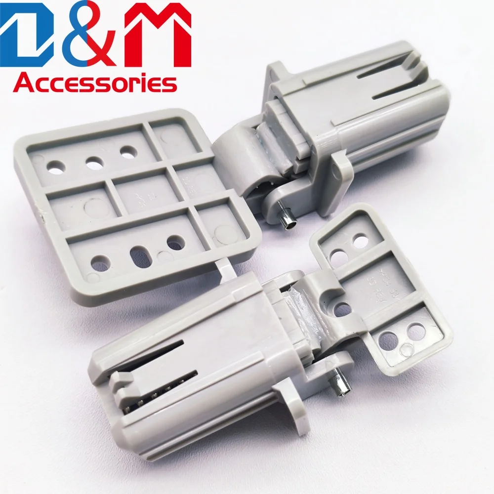 

1X Q3948-67905 ADF HINGE for HP 3390 3392 M2727 2820 2840 CM2320 CM1312 M375 M475 M2727nf M2727nfs M375nw CM1312nfi