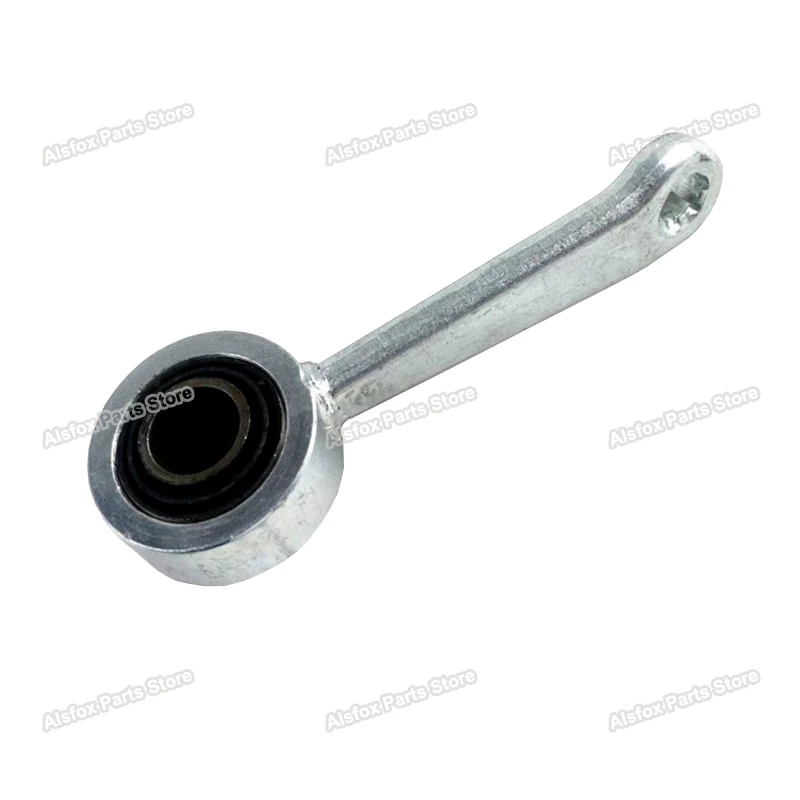 For Mercedes-Benz W220 S350 S430 S500 Front Axle Suspension Kit Upper Lower Track Control Arm Ball Joint Tie Rod New