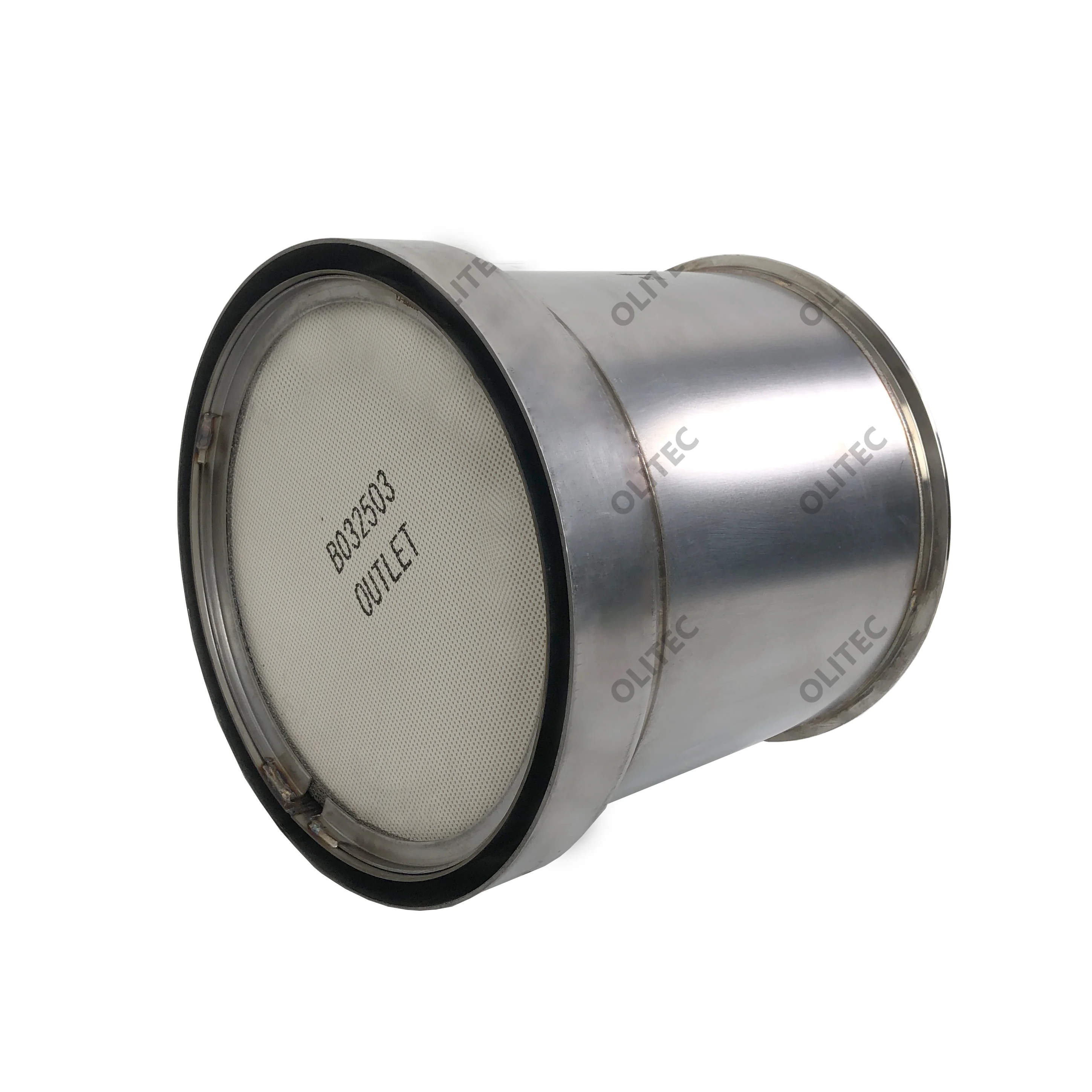 Dpf For Engines Par…