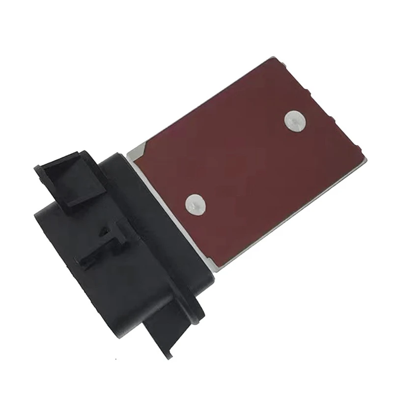 

94560526 5 Pin Car Heater Blower Motor Resistor Fits For Chevrolet Aveo Trax Buick Encore 95018066 52429971