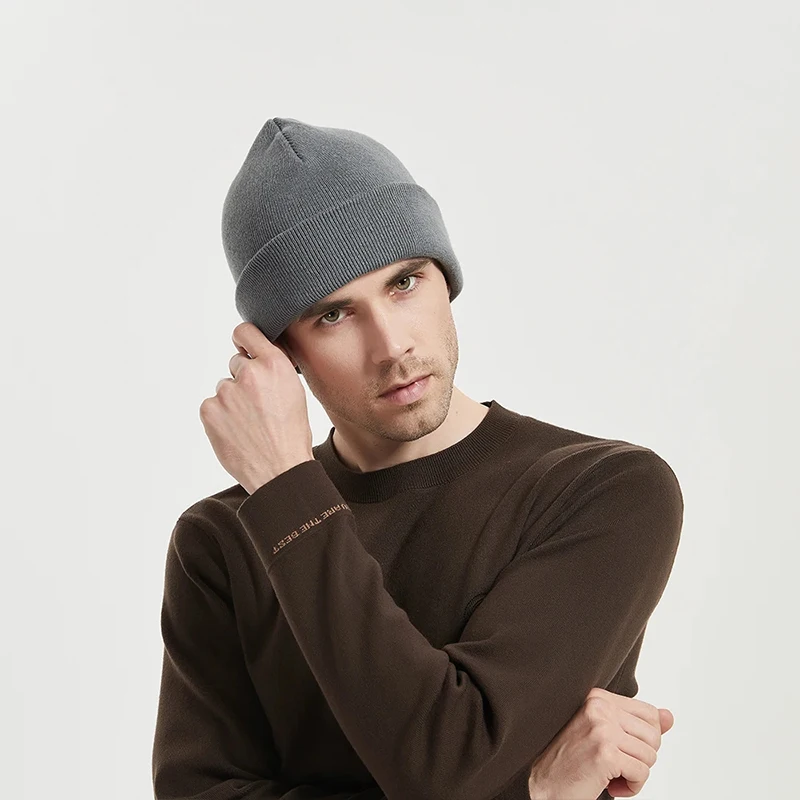 Anti Strahlung Kappe Volle Silber Faser EMF Schutz Hut Elektromagnetische Welle Abschirmung Hüte Unisex RF/Mikrowelle Schützen Mützen – Detail 24