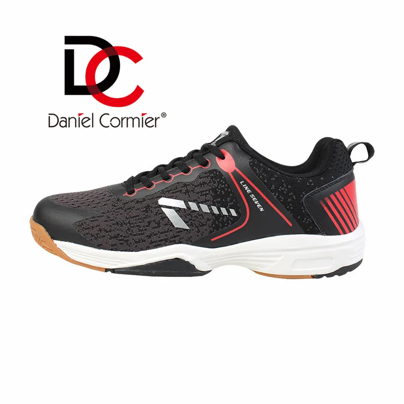 2022 professional fashion badminton shoes sports men's shoes waterproof, anti-skid, breathable outdoor training shoes size 38-45