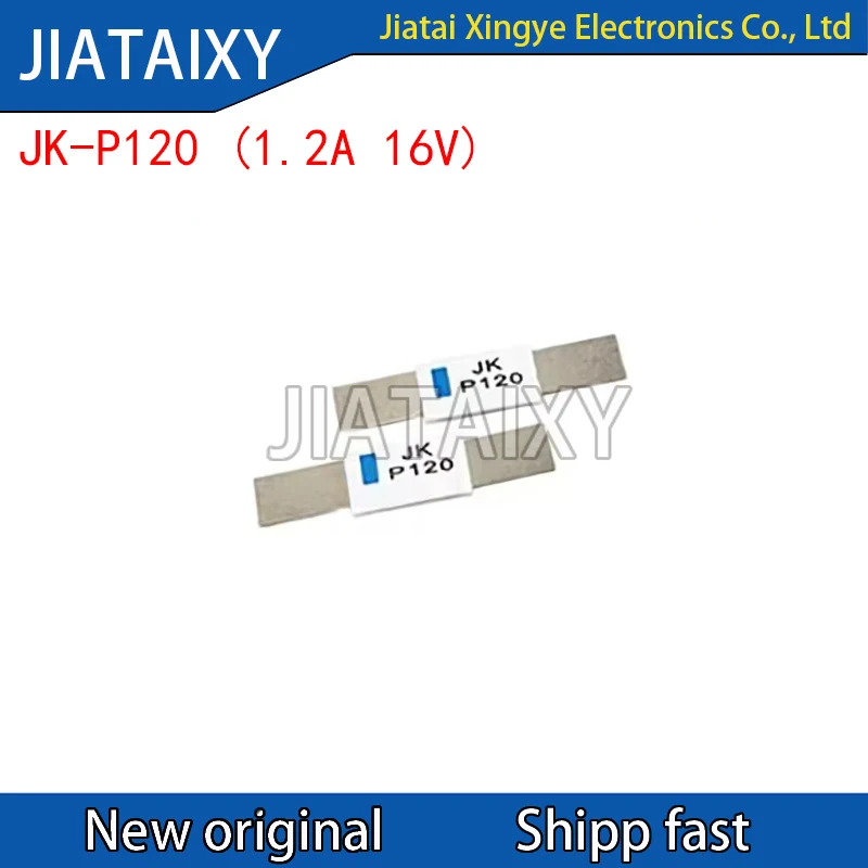 

20Pcs/Lot Overcurrent protection battery JK-P120 175 210 260 350 380 420 550 600 730 900