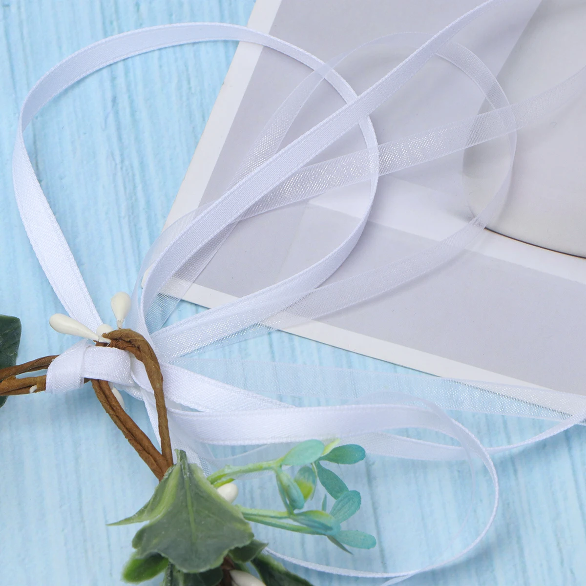 

Simulated Lavender Floral Headb Hair Accessories Elegant Bridal Flower Crown Wreath Wedding Party Prom Celebrations