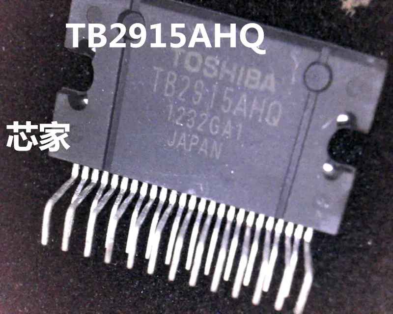 TB2915AHQ IC ZIP-25