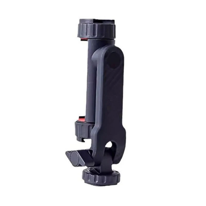 

Регулируемый держатель для телефона с вращением на 360 градусов и наклоном на 180 градусов. Крепление для штатива для мобильных