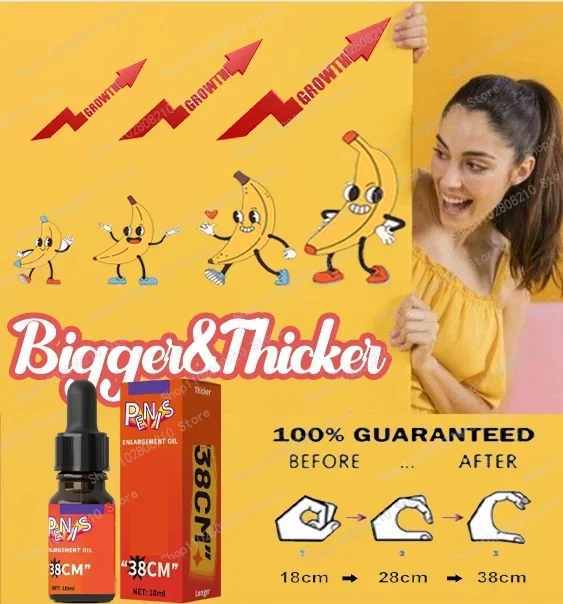 Essential Oil For Man