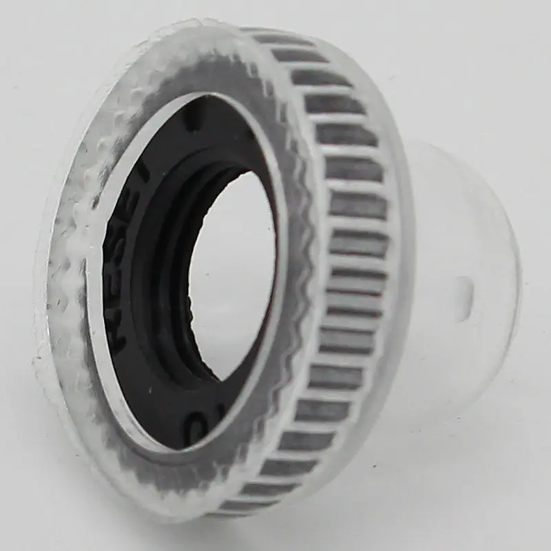 5pcs thermal switch overload protector circuit breaker waterproof dustproof cap