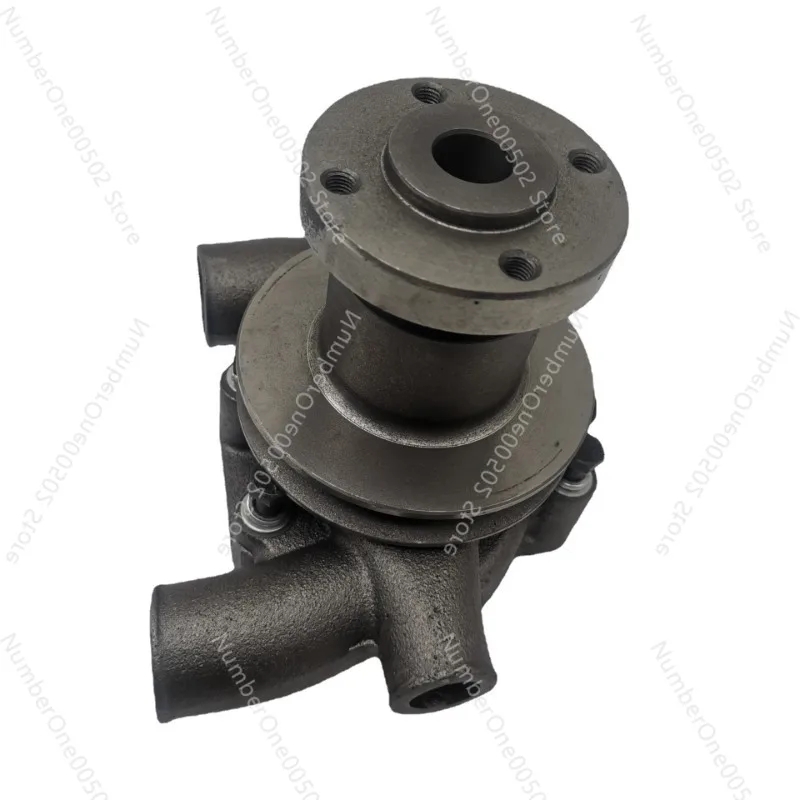 

Excavator water pump D3.152 D3.1524 water pump U5MW0097