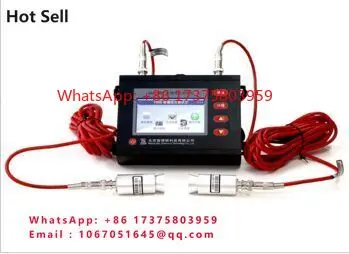 ZBL-F800 Crack Comprehensive Tester, Crack Depth Width Meter, Concrete Crack Tester
