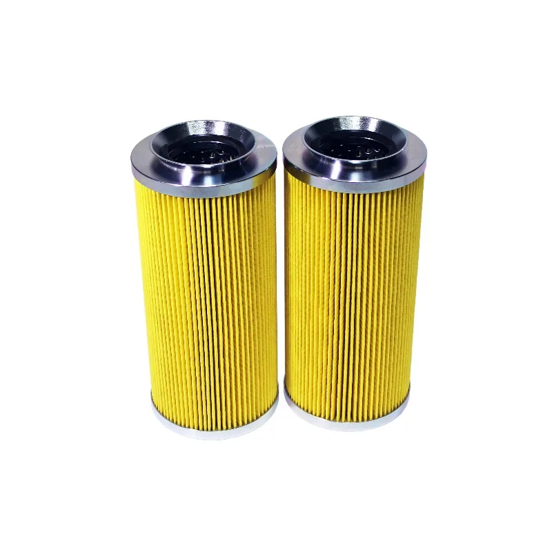 

FR10-010P shell and tube heat exchanger for hydraulic parts