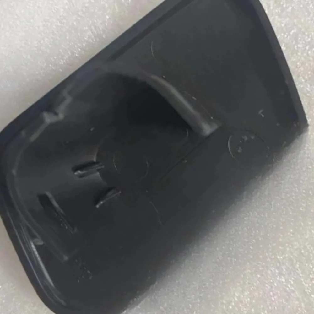

Brand New Genuine for OPEL Antara Headlight Cleaning Cover Water Spray Covers Black Plastic Left Right Lid Auto Accessories