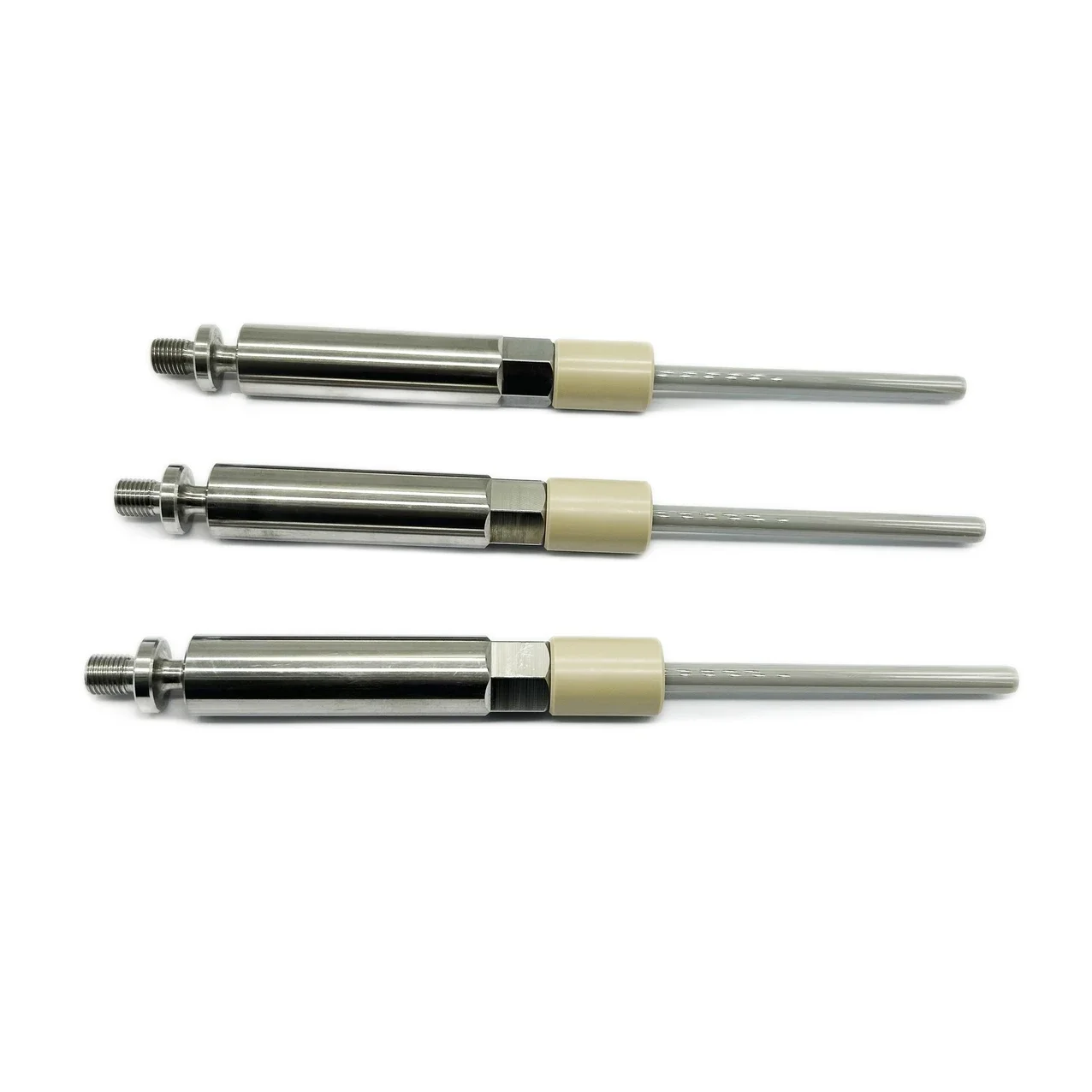 Waterjet Cutting Machine Parts Plunger Assembly Kit Set Of 3 Plungers 304885
