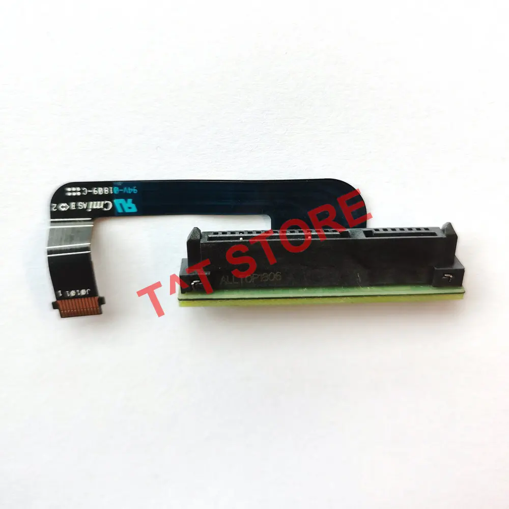 original for ASUS P5440 P5440UF P5440UA HDD hard drive cable connector P5440UF_HDD_FPC test good free shipping