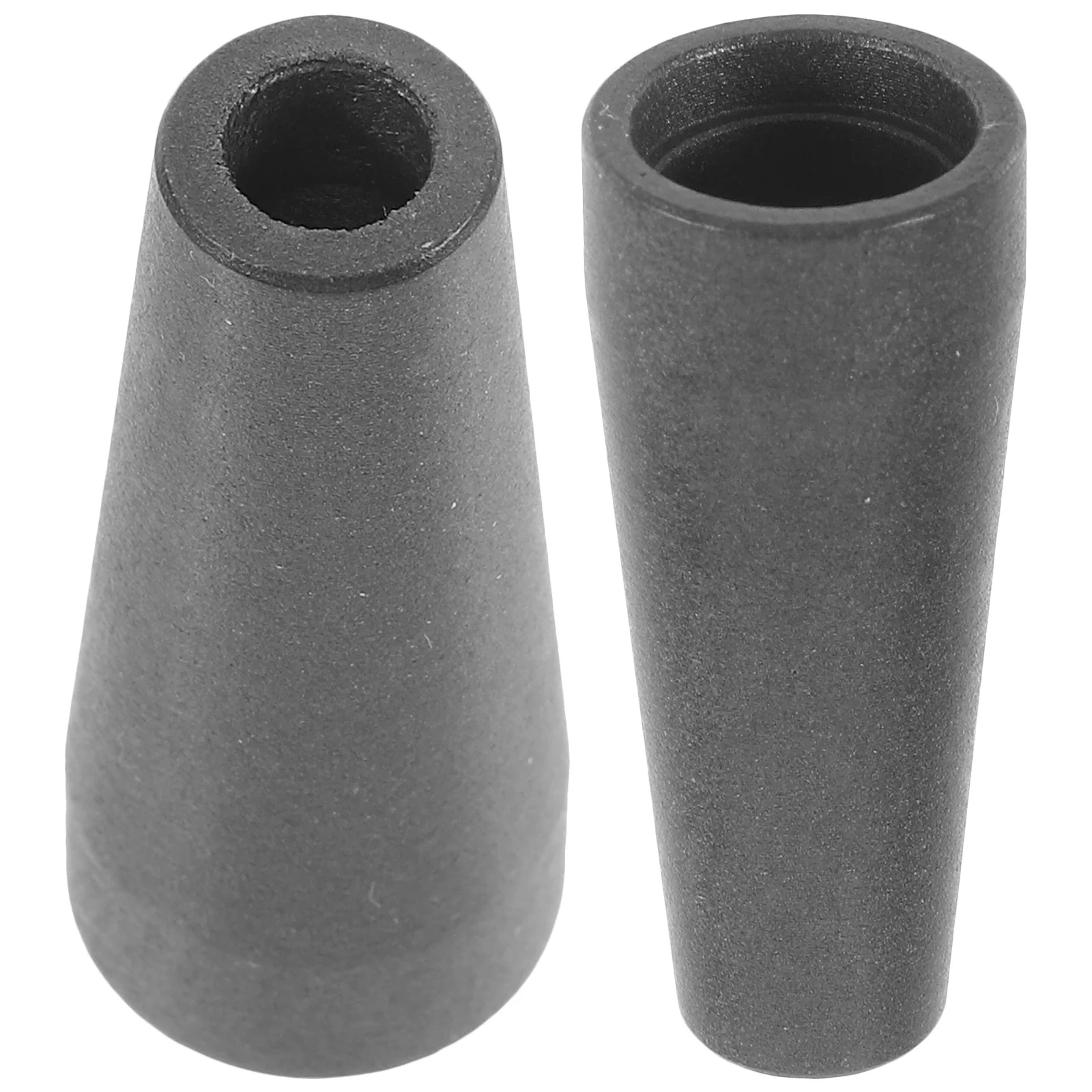 2 قطعة اكسسوارات لحام نصائح فوهة الغاز سهلة التركيب عمر طويل تحسين الفوهات ملحقات لحام