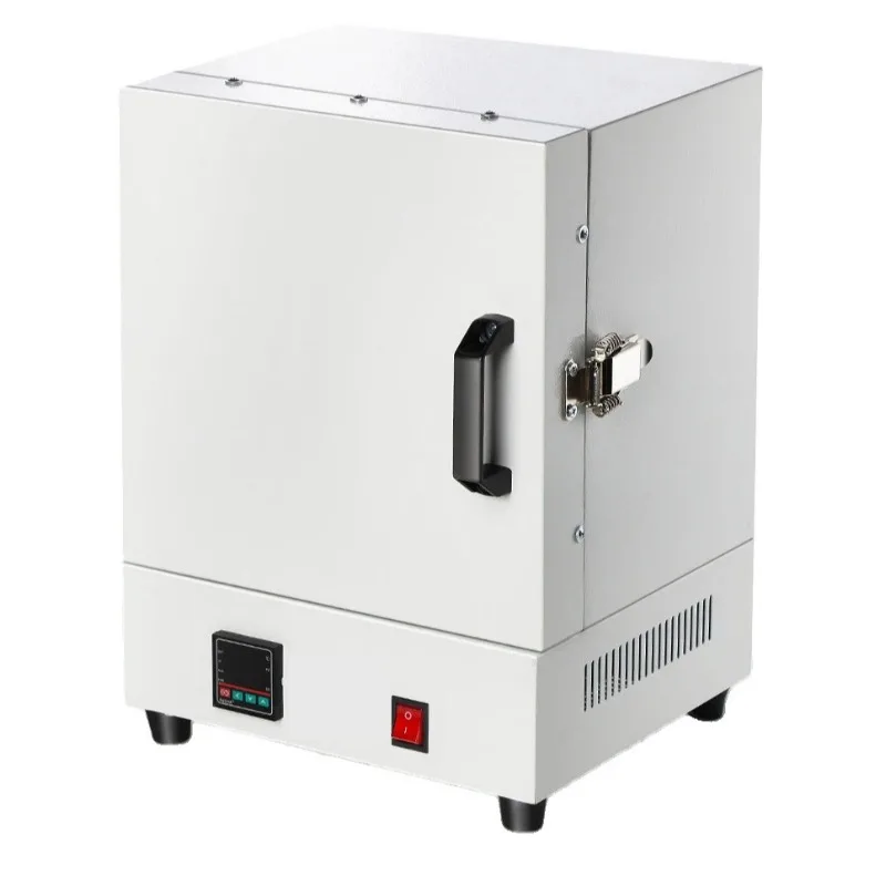 

Four-sided temperature control jewelry gypsum mold incubator small electric oven industrial oven horse boiling furnace gold tool