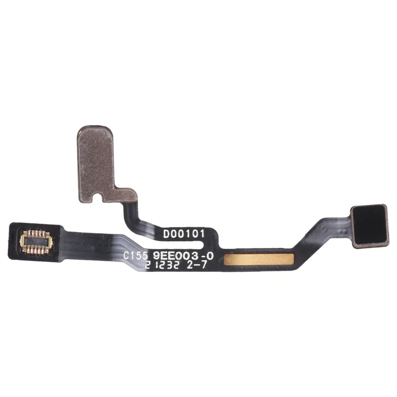 

The signal cable Volume Button Flex Cable For OnePlus 9 Pro / Nord 2 5G / Nord CE 5G EB2101 EB2103 Phone Repair Replacement Part