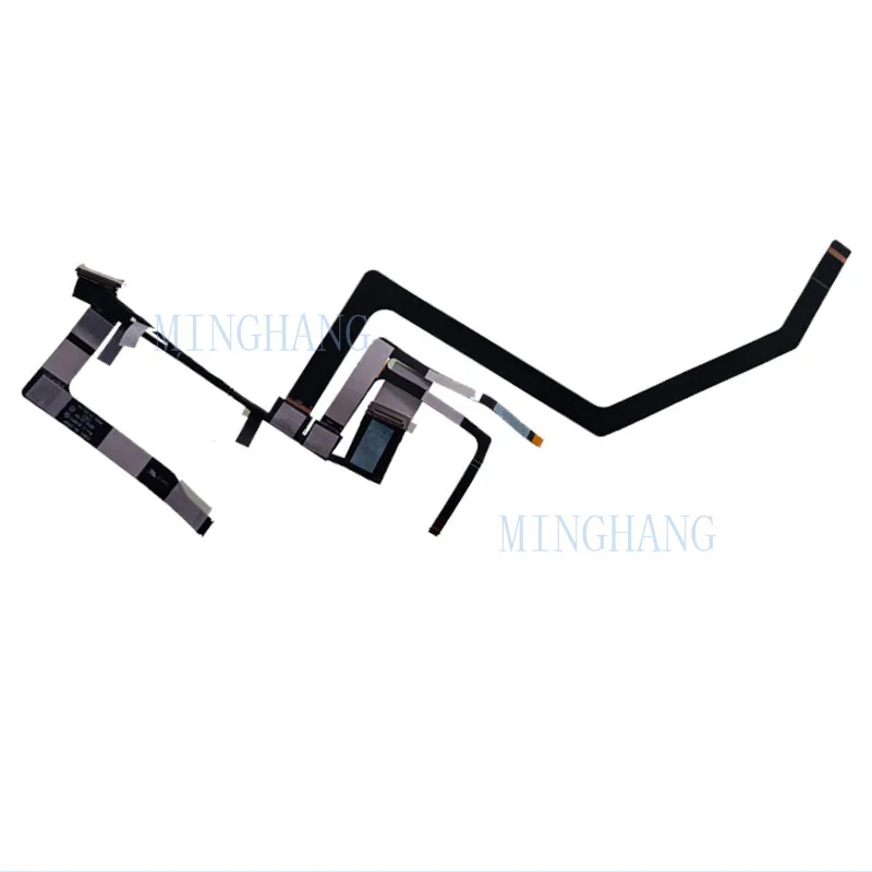M  For DELL Latitude 7400 2-in-1 EDP Screen CABLE 20PIN DC02C00J300 0V8W70