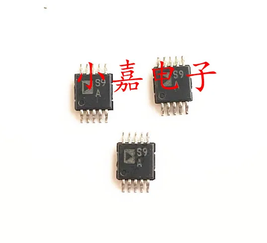 

Free shipping ADG836YRM ADG836YRMZ S9A 10PCS