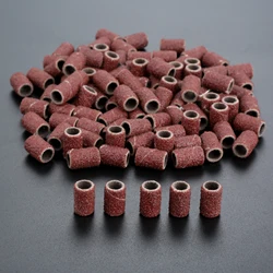 100Pcs 1/4