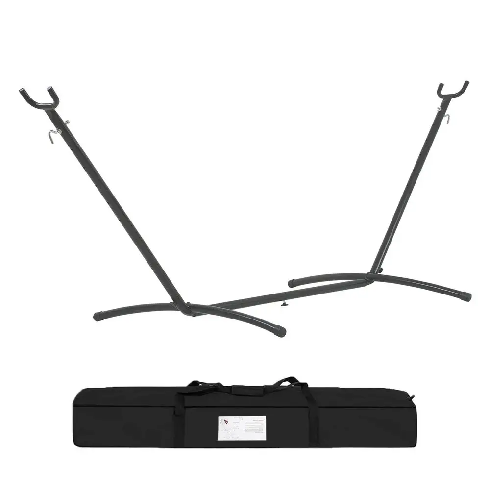 

Stand Hanging Chair Stand Heavy Duty Steel Sensory Swing Stand Weather amp Rust Resistant Adjustable Portable Stand 400lbs with
