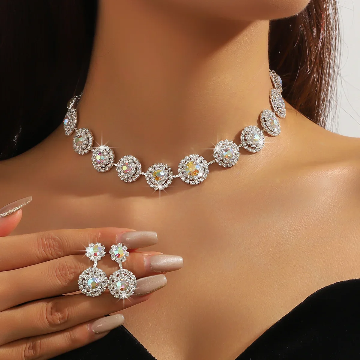 #29 Ranked Matching Earring Sets Picks in 2026