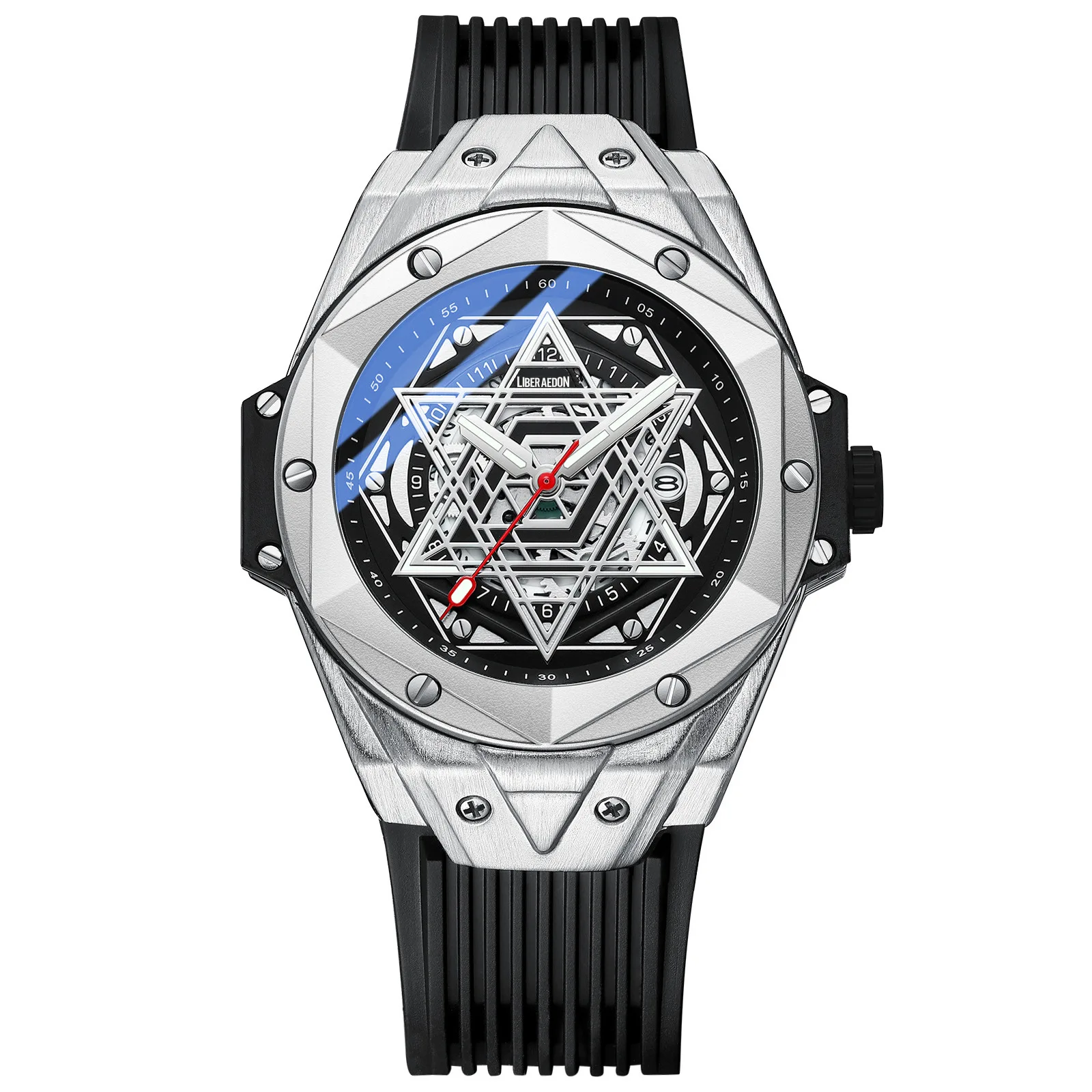 reloj-de-cuarzo-con-remache-prismatico-geometrico-para-hombre-calendario-luminoso-resistente-al-agua-de-silicona