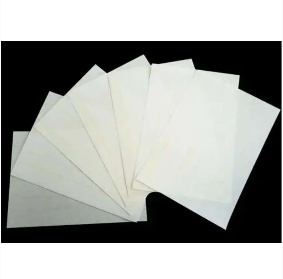 

high inheritent dielectric strength, mechanical toughness, flexibility NOMEX 410 Electrical Insulation Paper A4 210MMX290MM