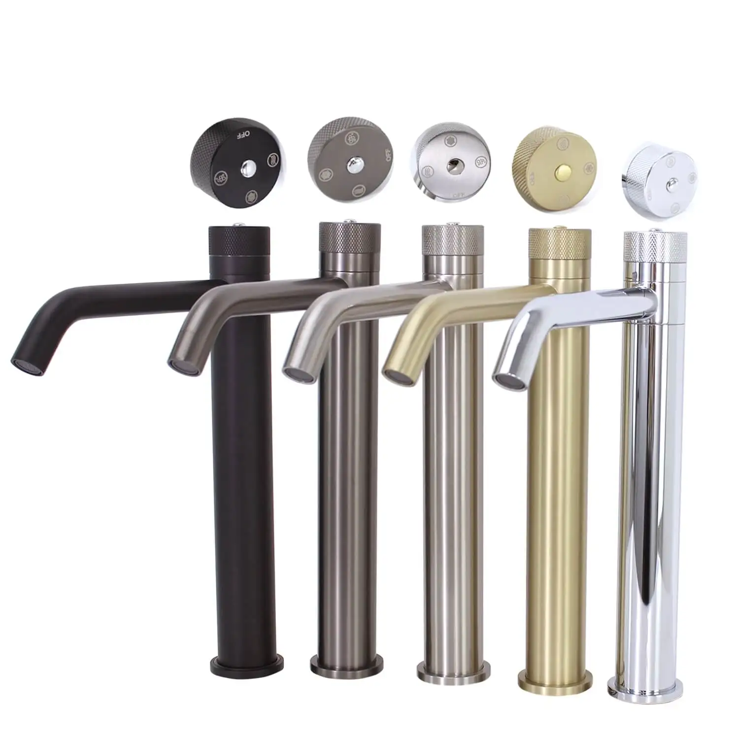 Stainless Steel Lead Free Drinking Water Faucet 3 Ways Kitchen Faucet Sparkling Filter Water Tap