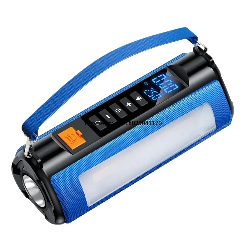 

Car Battery Jump Starter Portable Emergency Battery Jump Starter Tire Inflator With Power Bank Air Compressor Car Inflator