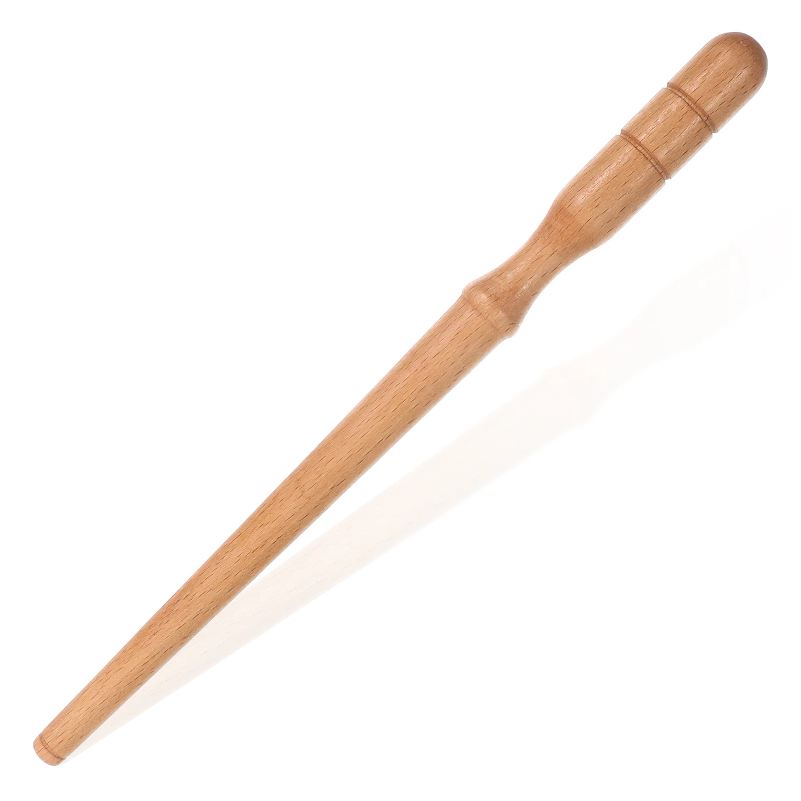 

Wound Wooden Stick Rope Winder Yarn Ball Making Reusable Winding Supplies Small