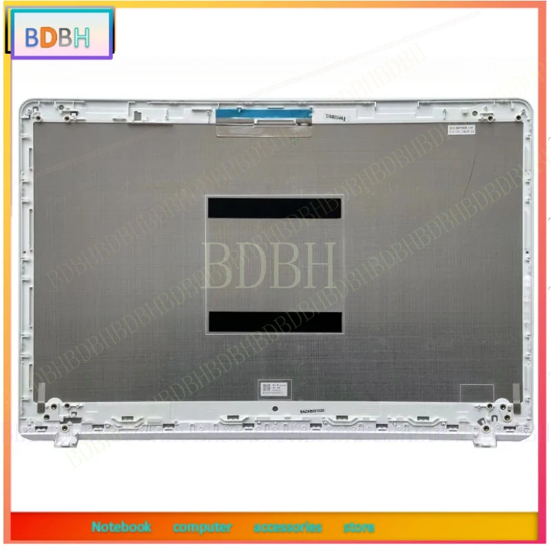 TT Nuevo para Gateway F5-573 F5-573G 15.6" cubierta trasera LCD, tapa superior, tapa trasera blanca