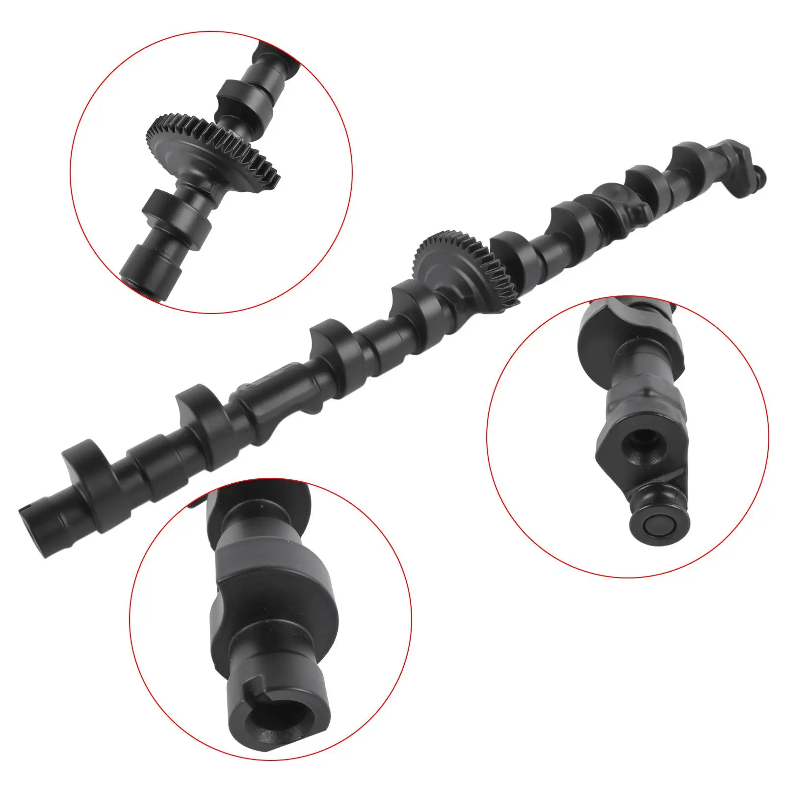 TKO High Quality Eccentric Shaft 11377578543 for BMW E46 E90 316i 318i