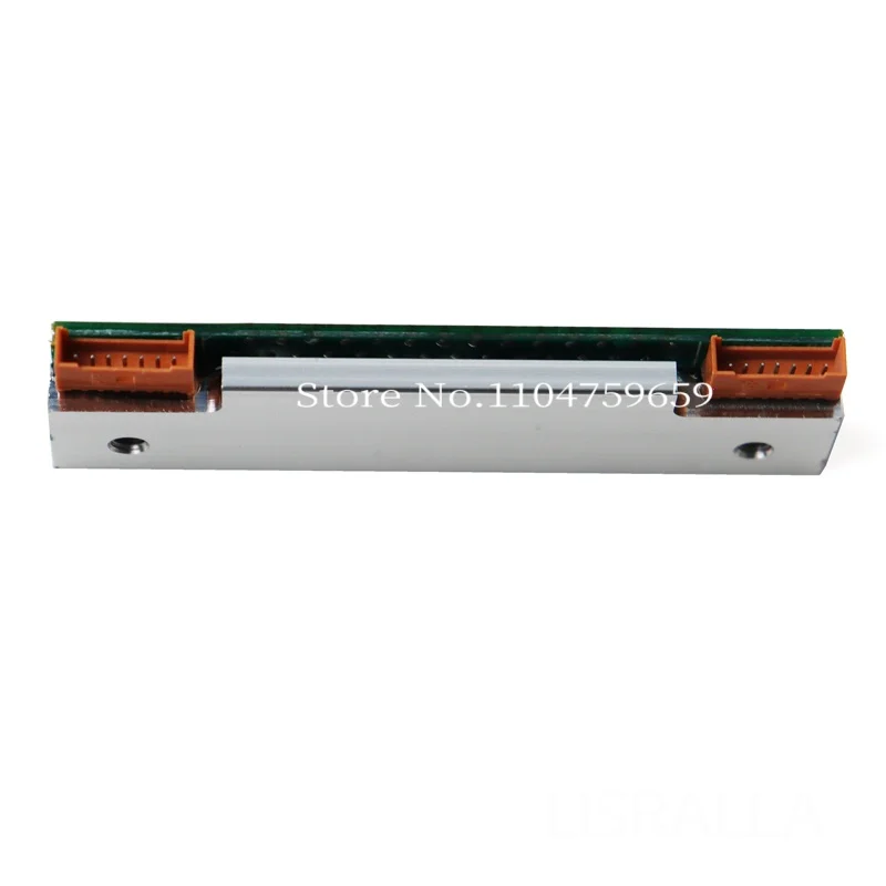 5pcs /lot New GAMA 500 Thermal Printhead for Dibal D500 D-500  W-020 W-025 W-010 W-015- M-510 M-515 Scale Parts Print Head