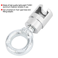 Car Dent Repair Tool Sheet Metal Tool Repair Adapter Pulling Head Sheet Metal for Slide Hammer and Pulling Tab Easy Operation