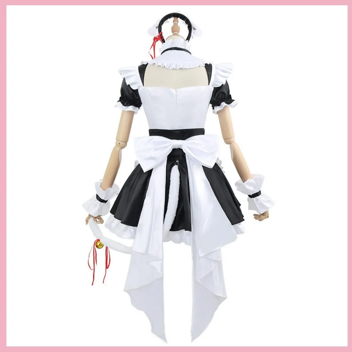 Anime virtuelle Youtuber Shiina Yuika Cosplay Kostüm Nijisanji Spieler Perücke Dienst mädchen Kleidung Kleid Lolita Frau sexy Kawaii Karneval Set