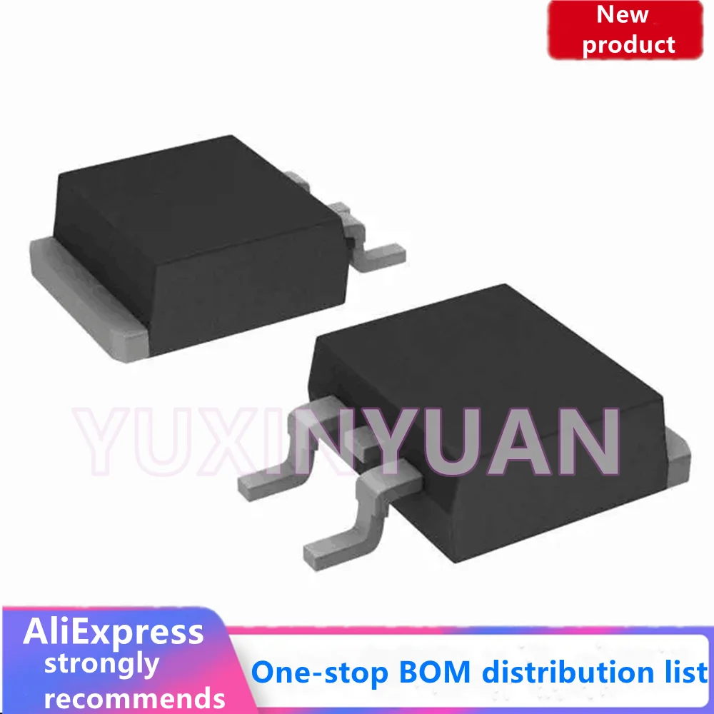 FR9024 IRFR9024N  TO252 10pcs  YUXINYUAN