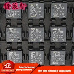 New Original STM32WB55RGV6 STM32WB55 VFQFPN-6 ARM Microcontroller Chip