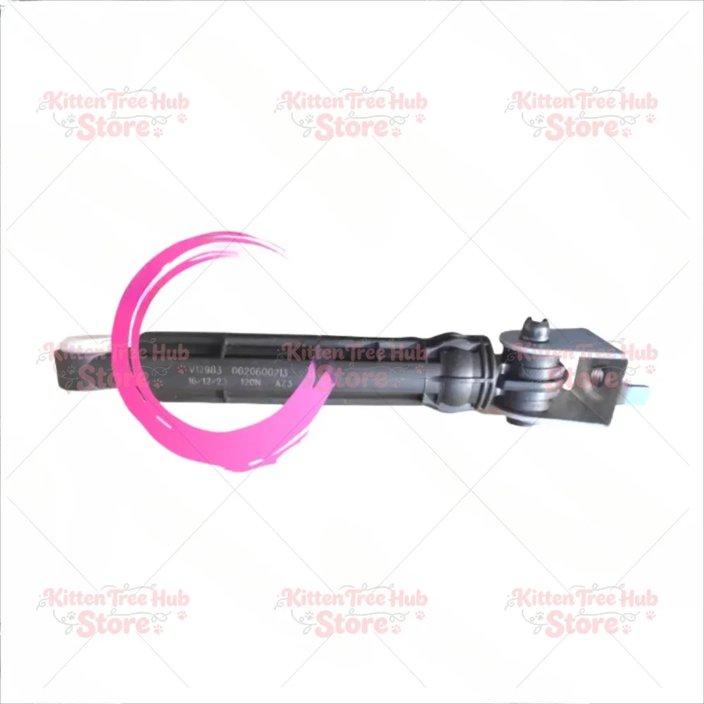 2pcs  drum washing machine shock absorber