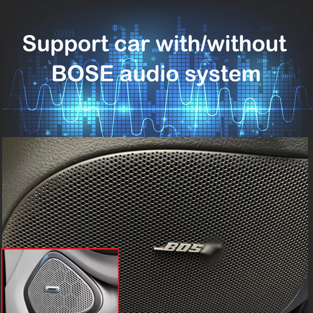 SINOSMART Car Navigation GPS Player for Nissan Qashqai J11/X-Trail/Rogue/Dualis 2013-2018 Support Factory OEM BOSE 360 PA