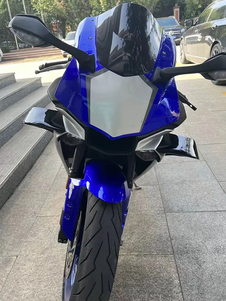 For Yamaha YZF R6 YZF-R6 2008 2009 - 2018 2019 2020 2021 2022 2023
