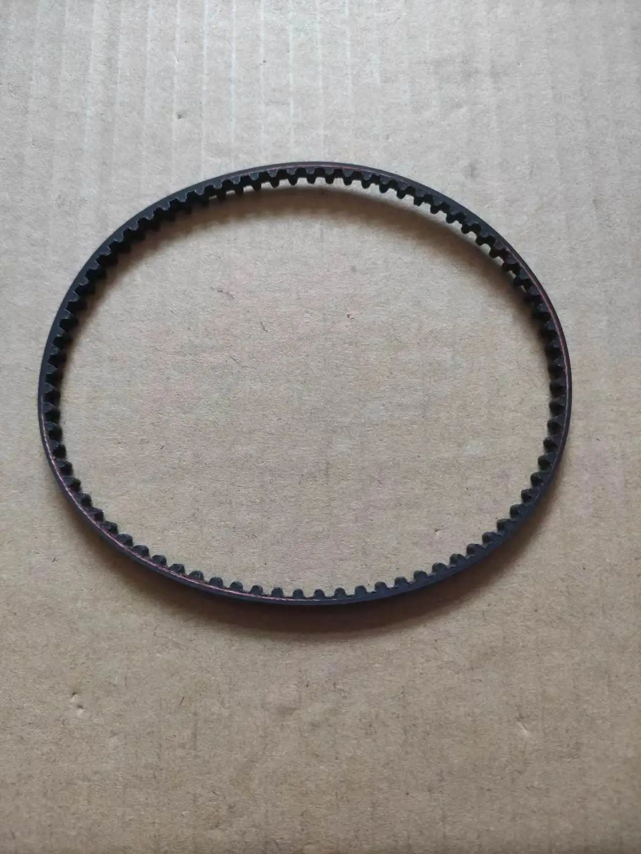 

Timing Belt FITS HHPQ35 UMBQ435 GQ35 WQ10 UMNQ435 GAS ENGINE PART 14400-Z3F-801