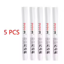 5 pcs 2.0mm
