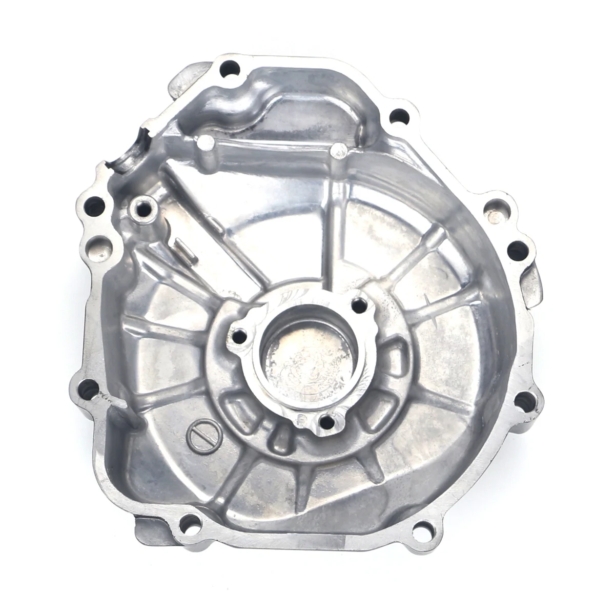 Engine Crankcase Stator Cover For Suzuki GSXR600/750 2004-2005 /GSXR1000 2003-2004 GSR400/600 2006-2011 /GSR750 2011-2013