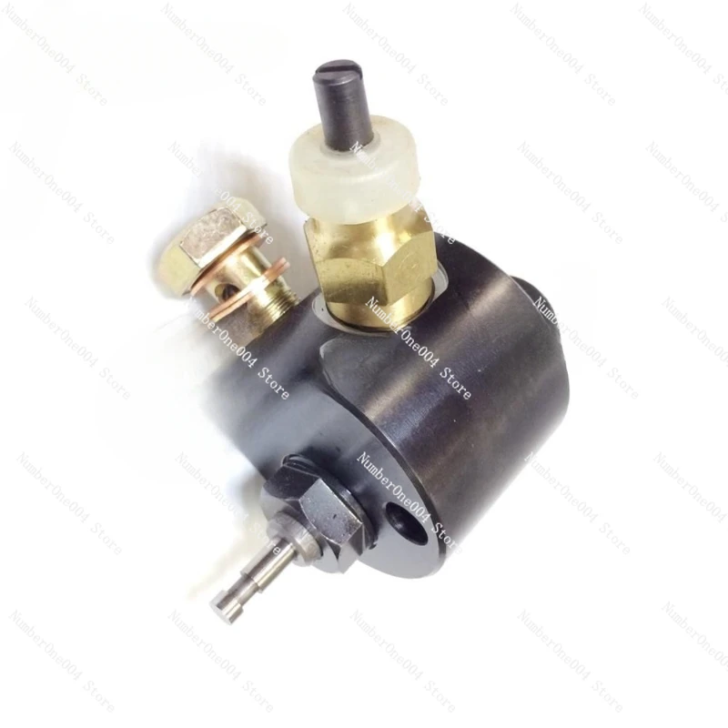 

For TS60 704200-51700 fuel injection pump assembly